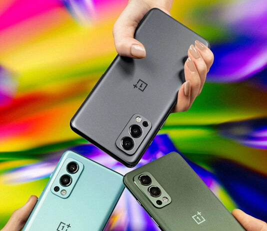 OnePlus Nord 2 5G میان‌رده‌ای ارزشمند با دوربین 50 مگاپیکسلی