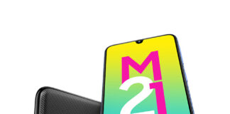 Galaxy M21 2021 Edition ارزان‌قیمت جدید سامسونگ برای هند
