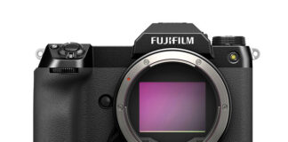 فوجی‌فیلم GFX50S II - ارزان‌ترین دوربین مدیوم فرمت جهان