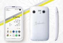 Balmuda Phone گوشی 4.9 اینچی 900 دلاری از سازنده آون تستر!